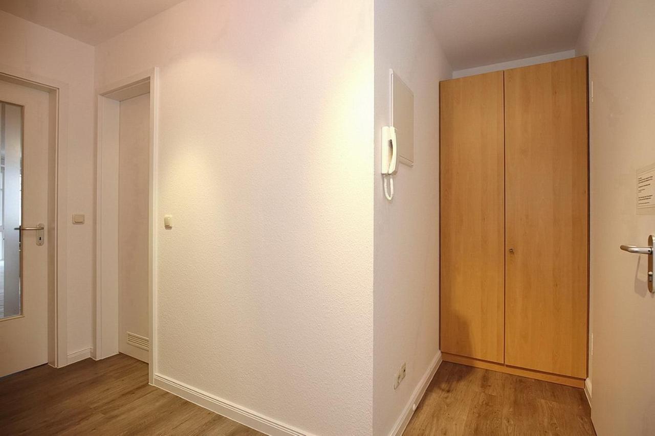 Duenenblick Wohnung 10 Boltenhagen  Exterior photo